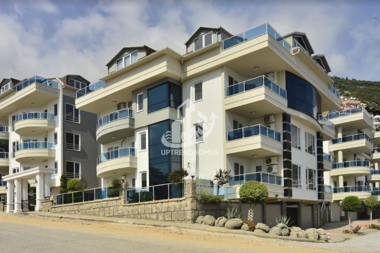 Пентхаус 2+1 в Алании, Турция | PBB-48298