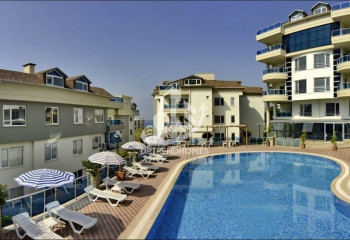 Пентхаус 2+1 в Алании, Турция | PBB-48298