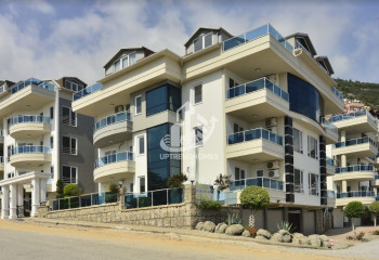 Пентхаус 2+1 в Алании, Турция | PBB-48298