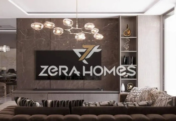 Квартира 2+1 в Газипаше, Турция | STE-48305