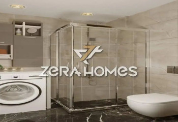 Квартира 2+1 в Газипаше, Турция | STE-48305