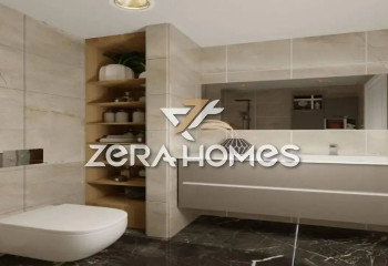 Квартира 2+1 в Газипаше, Турция | STE-48305