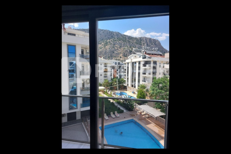 Квартира 3+1 в Коньяалты, Анталия, Турция | PKK-48370