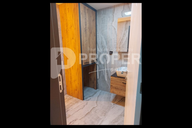 Квартира 3+1 в Коньяалты, Анталия, Турция | PKK-48370