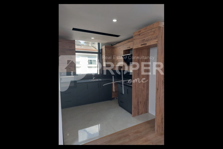 Квартира 3+1 в Коньяалты, Анталия, Турция | PKK-48370