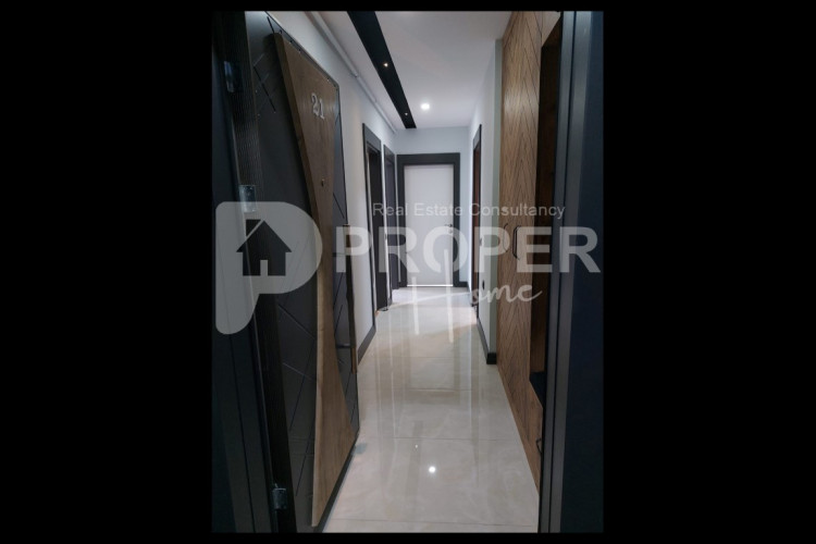 Квартира 3+1 в Коньяалты, Анталия, Турция | PKK-48370