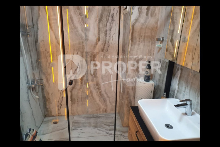 Квартира 3+1 в Коньяалты, Анталия, Турция | PKK-48370