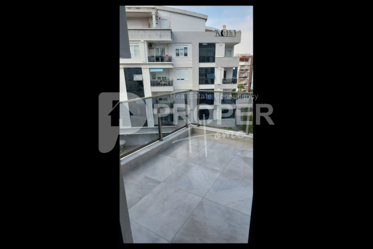 Квартира 3+1 в Коньяалты, Анталия, Турция | PKK-48370