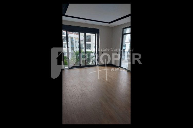 Квартира 3+1 в Коньяалты, Анталия, Турция | PKK-48370