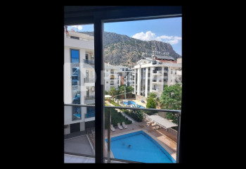 Квартира 3+1 в Коньяалты, Анталия, Турция | PKK-48370