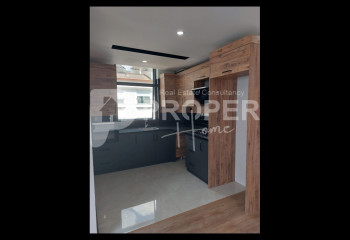 Квартира 3+1 в Коньяалты, Анталия, Турция | PKK-48370