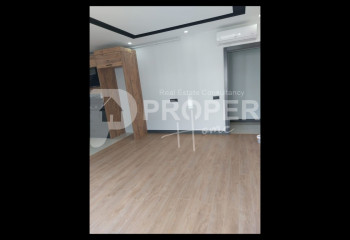 Квартира 3+1 в Коньяалты, Анталия, Турция | PKK-48370