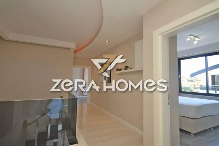 Квартира 4+1 в Алании, Турция | PBB-48367