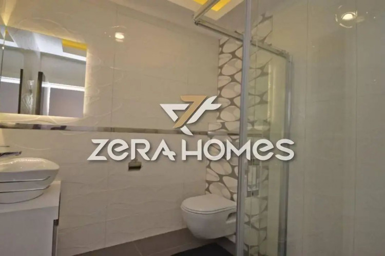 Квартира 4+1 в Алании, Турция | PBB-48367