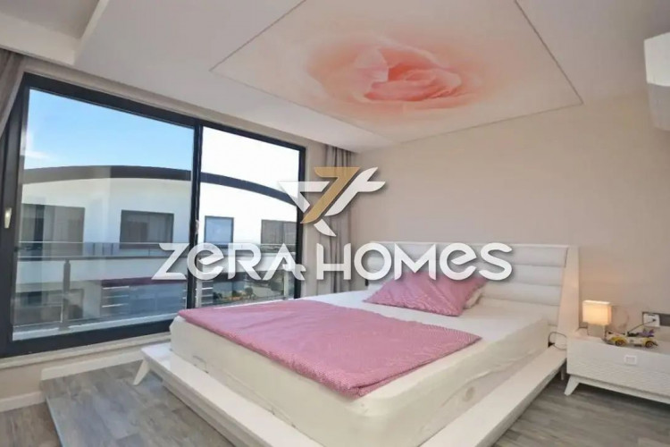 Квартира 4+1 в Алании, Турция | PBB-48367