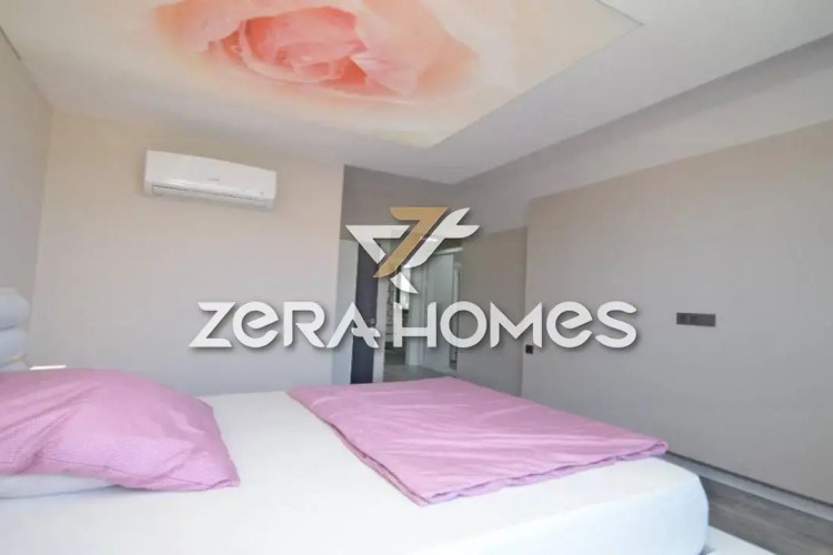 Квартира 4+1 в Алании, Турция | PBB-48367