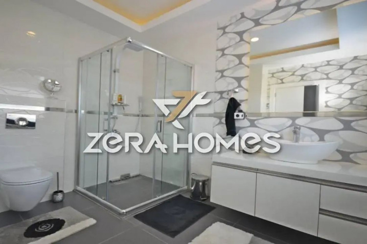 Квартира 4+1 в Алании, Турция | PBB-48367