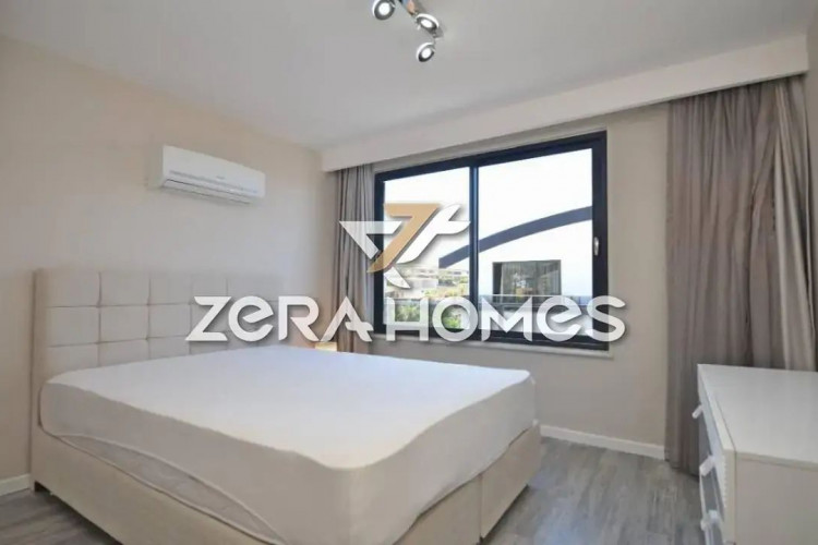 Квартира 4+1 в Алании, Турция | PBB-48367