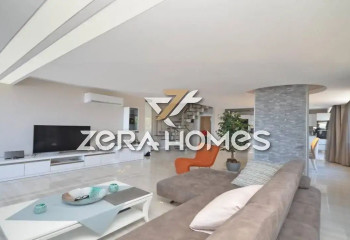 Квартира 4+1 в Алании, Турция | PBB-48367