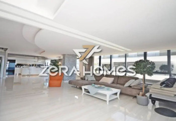 Квартира 4+1 в Алании, Турция | PBB-48367