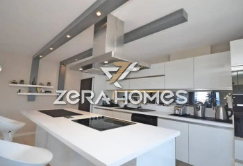 Квартира 4+1 в Алании, Турция | PBB-48367