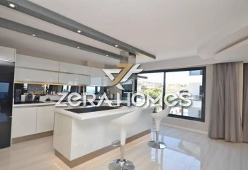 Квартира 4+1 в Алании, Турция | PBB-48367