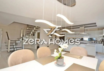 Квартира 4+1 в Алании, Турция | PBB-48367