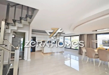 Квартира 4+1 в Алании, Турция | PBB-48367