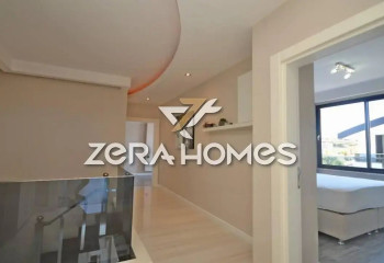 Квартира 4+1 в Алании, Турция | PBB-48367