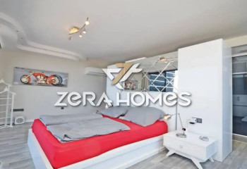 Квартира 4+1 в Алании, Турция | PBB-48367