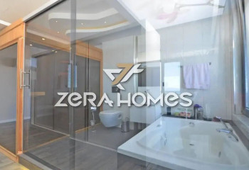 Квартира 4+1 в Алании, Турция | PBB-48367