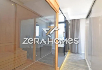 Квартира 4+1 в Алании, Турция | PBB-48367