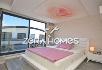 Квартира 4+1 в Алании, Турция | PBB-48367