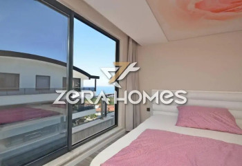 Квартира 4+1 в Алании, Турция | PBB-48367