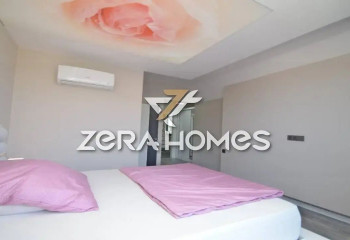 Квартира 4+1 в Алании, Турция | PBB-48367