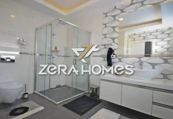 Квартира 4+1 в Алании, Турция | PBB-48367