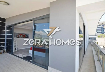 Квартира 4+1 в Алании, Турция | PBB-48367