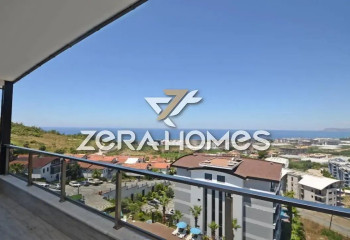 Квартира 4+1 в Алании, Турция | PBB-48367