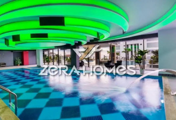 Квартира 4+1 в Алании, Турция | PBB-48367