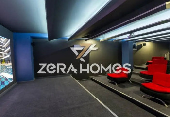 Квартира 4+1 в Алании, Турция | PBB-48367