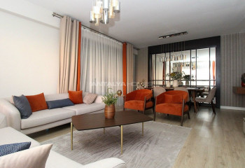 Квартира 1+1 в Анталии, Турция | SBB-48372