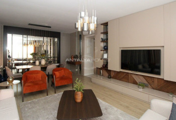 Квартира 1+1 в Анталии, Турция | SBB-48372