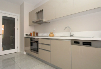 Квартира 1+1 в Анталии, Турция | SBB-48372