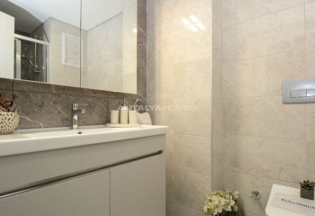 Квартира 1+1 в Анталии, Турция | SBB-48372