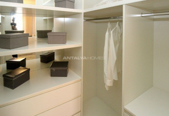 Квартира 1+1 в Анталии, Турция | SBB-48372