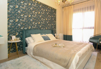 Квартира 1+1 в Анталии, Турция | SBB-48372