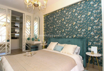 Квартира 1+1 в Анталии, Турция | SBB-48372