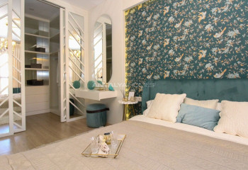 Квартира 1+1 в Анталии, Турция | SBB-48372