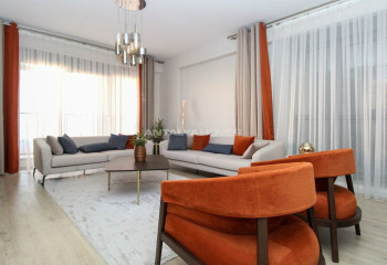 Квартира 1+1 в Анталии, Турция
