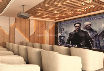 Пентхаус 2+1 в Алании, Турция | PKK-48406